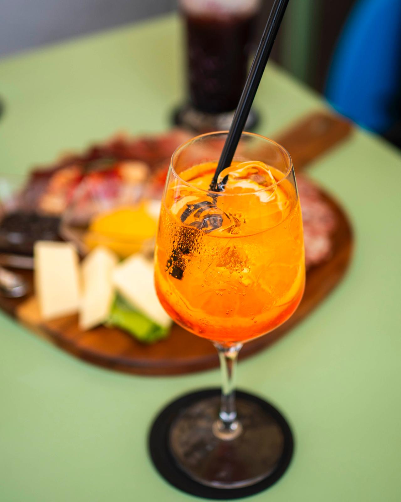 DaMe Restaurant