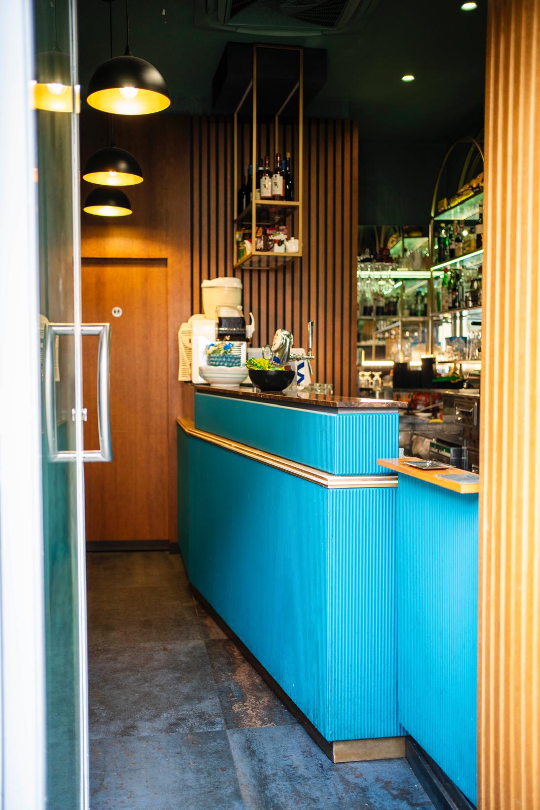 DaMe Restaurant