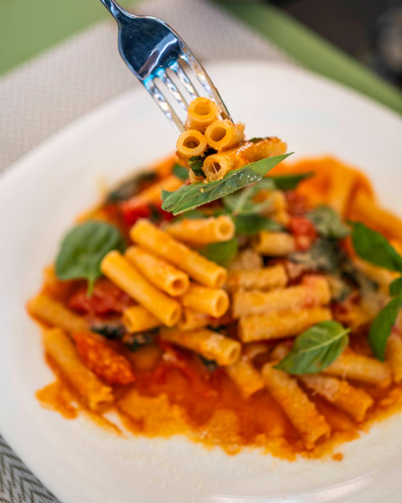 DaMe Restaurant